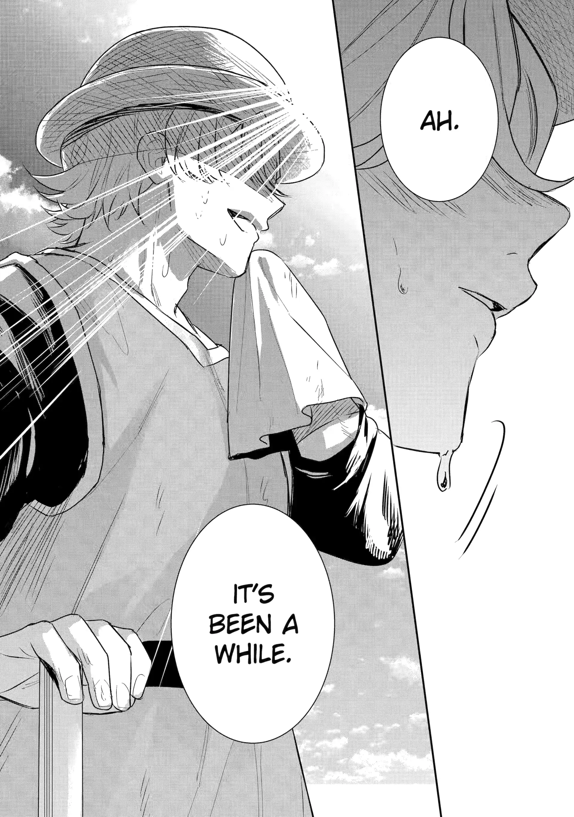 I Was Summoned to Be the Saint, but I Was Robbed of the Position, Apparently Chapter 47 15